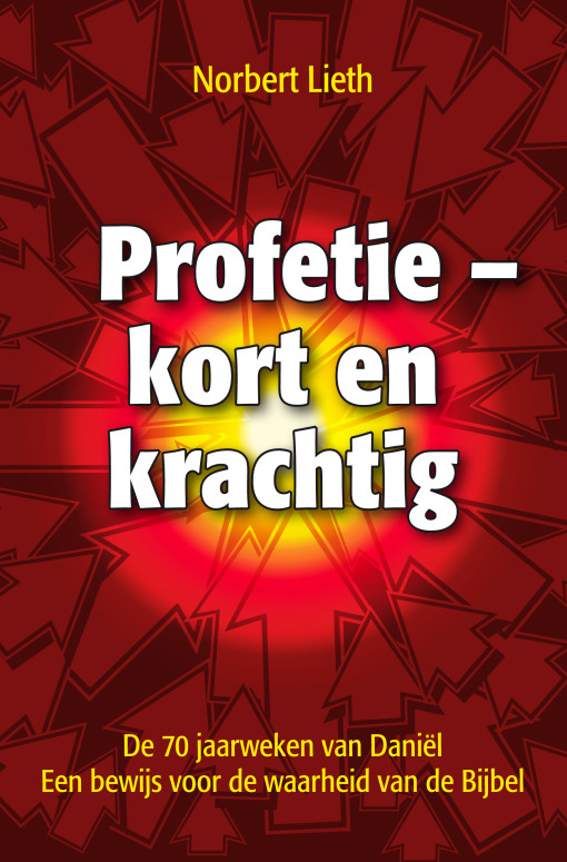 Prophetie auf den Punkt gebracht NL 19707 BU – Umschlag.indd