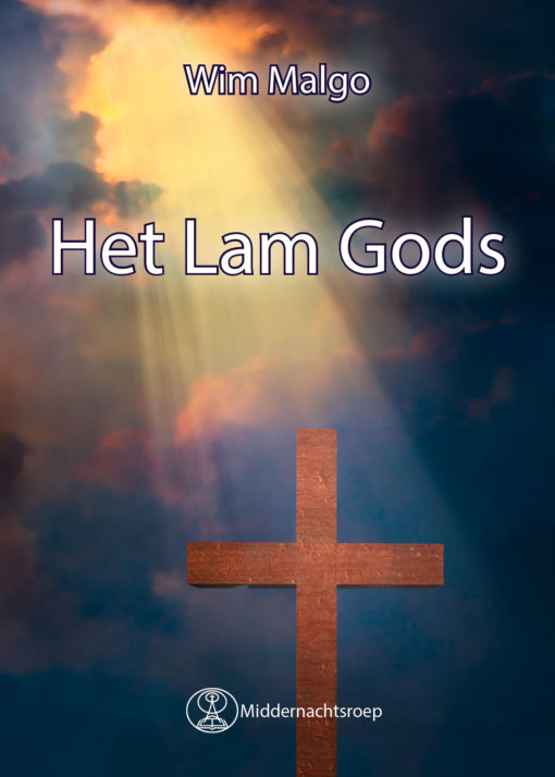 Het-Lam-Gods front