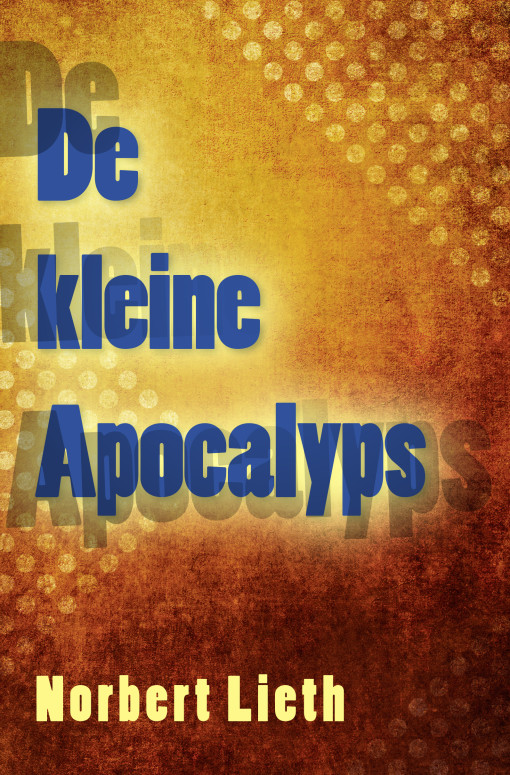 De kleine Apocalyps-front