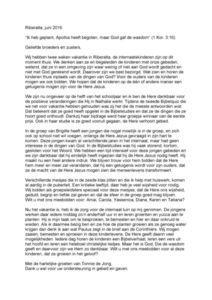 thumbnail of God geeft het wasdom – juni 2016