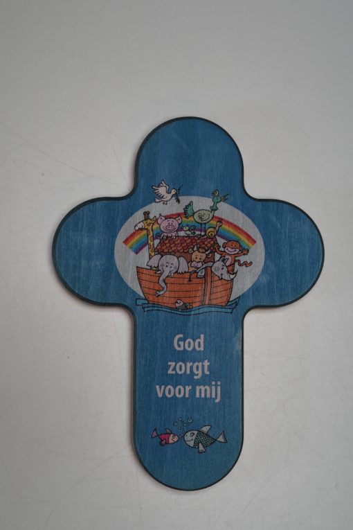 Kruis hout