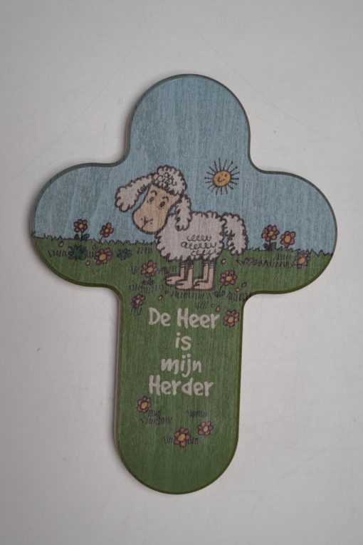 Kruis hout