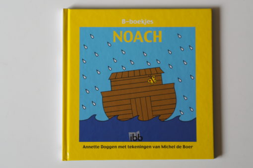 Noach