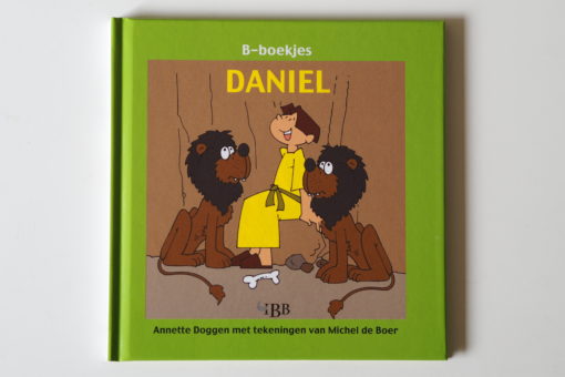 Daniel