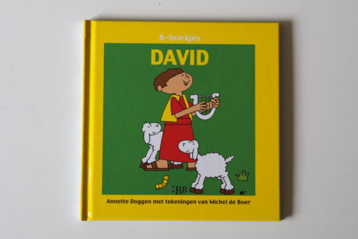 David