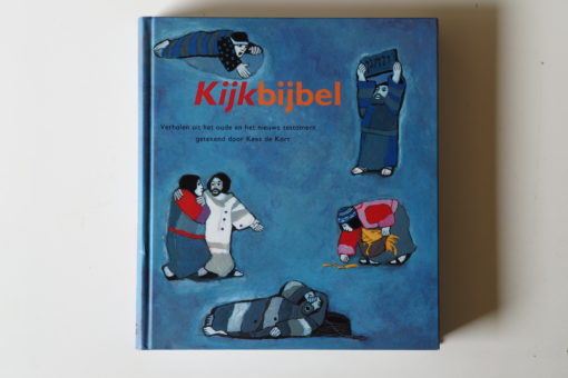 Kijkbijbel