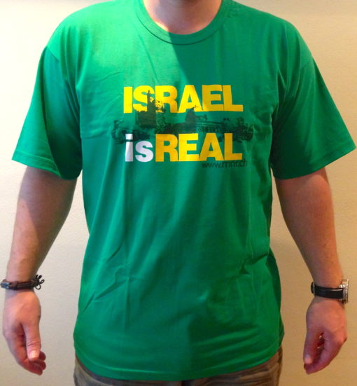 T-Shirt maat M