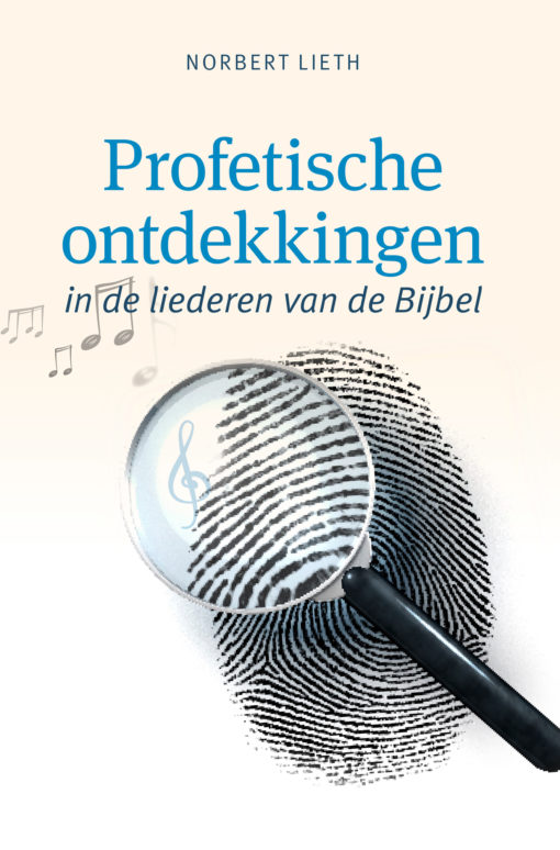 Profetische ontdekkingen in de liederen van de Bijbel