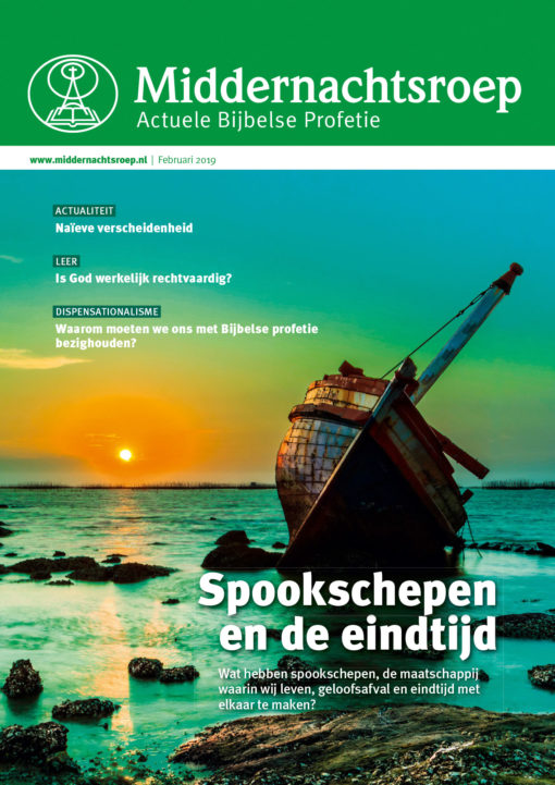 Middernachtsroep 02/2019
