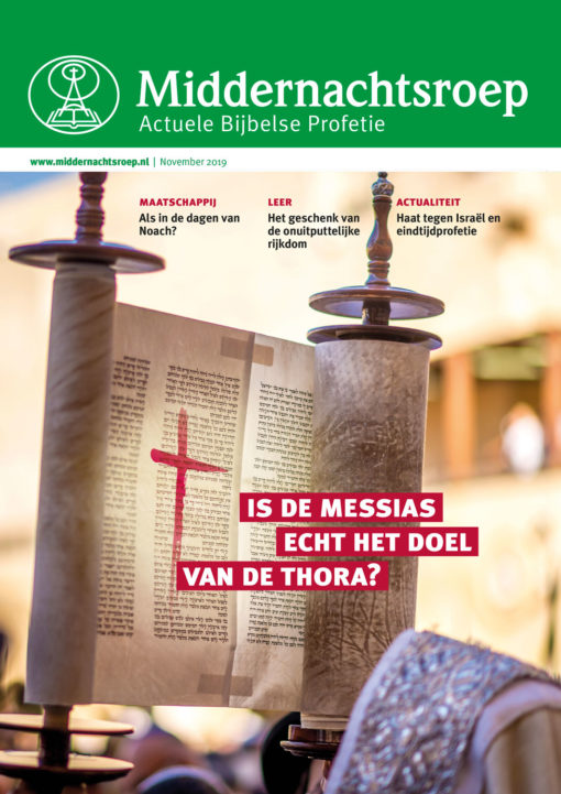 Middernachtsroep 11/2019