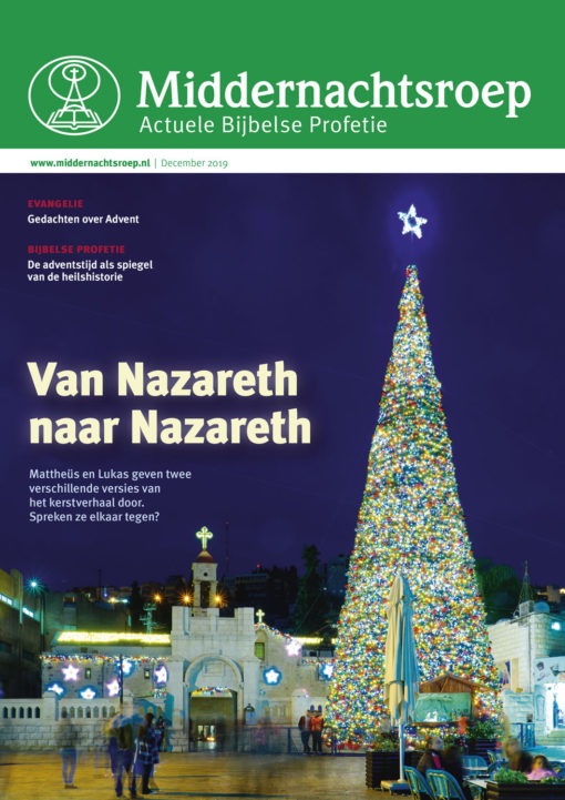 Middernachtsroep 12/2019