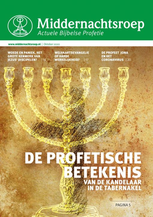Middernachtsroep 10/2020