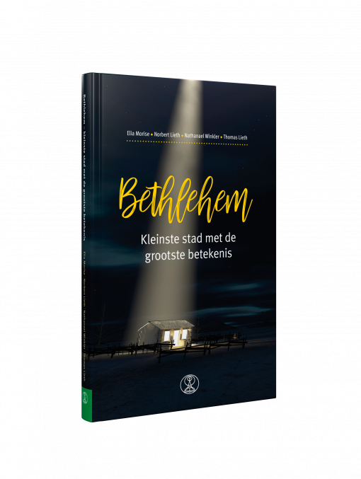 Bethlehem – de kleinste stad met de grootste betekenis