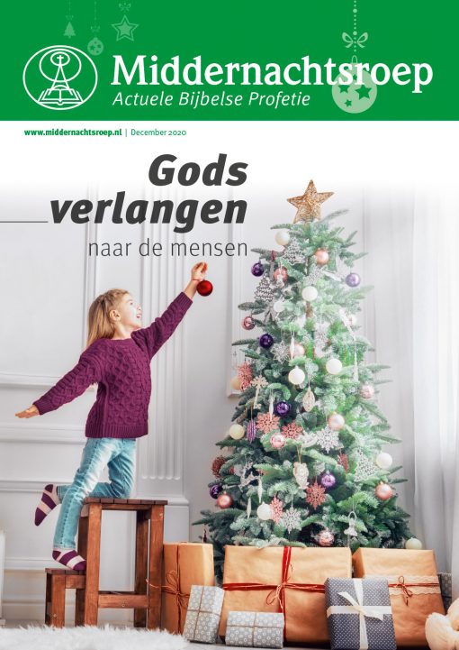 Middernachtsroep 12/2020