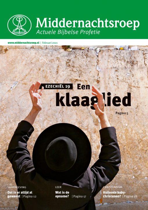 Middernachtsroep 02-2021