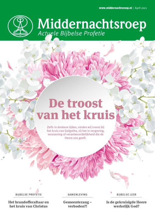 Middernachtsroep 04-2021