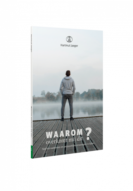 Waarom overkomt mij dit?