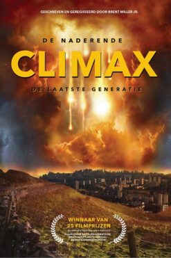 DVD - De naderende climax