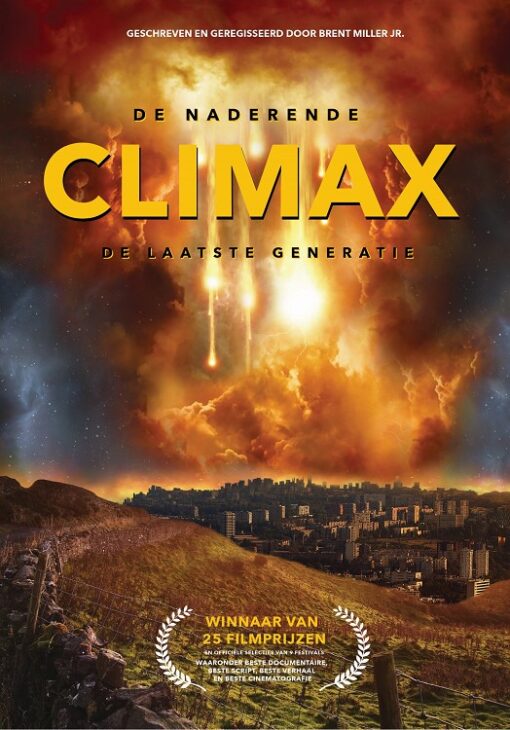 DVD - De naderende climax