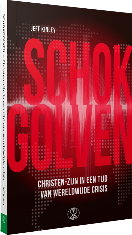 Schokgolven
