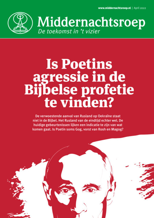 Middernachtsroep 04-2022