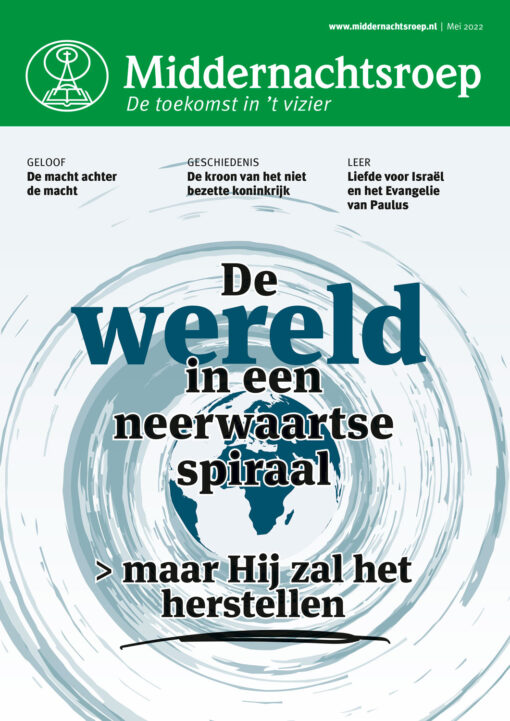 Middernachtsroep 05-2022