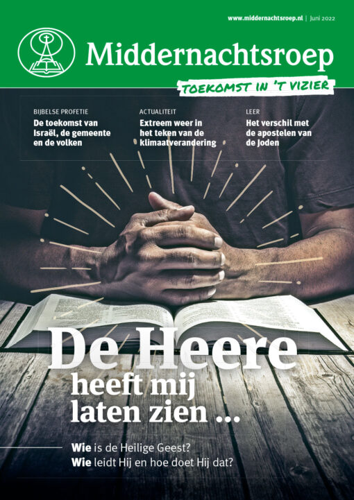 Middernachtsroep 06-2022