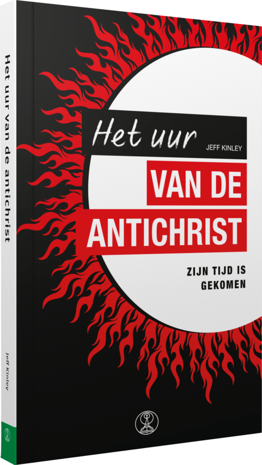 Het uur van de antichrist