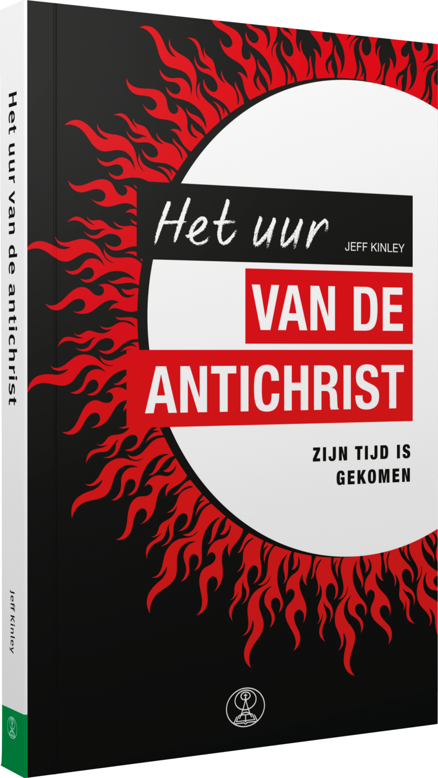 Het Uur Van De Antichrist - Middernachtsroep
