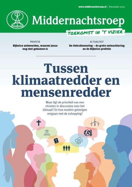 Middernachtsroep 11-2022