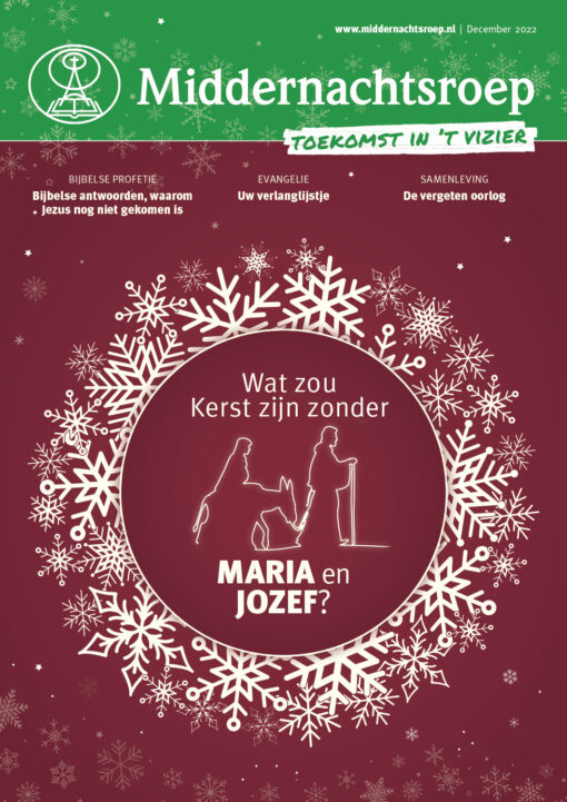 Middernachtsroep 12-2022