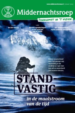 Middernachtsroep 01-2023