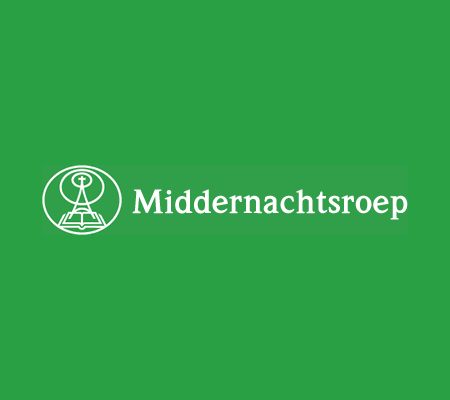 Middernachtsroep logo