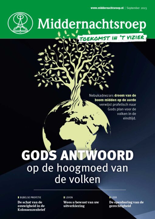 Middernachtsroep 09-2023