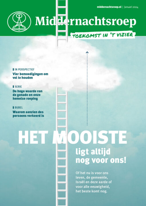 Middernachtsroep 01-2024