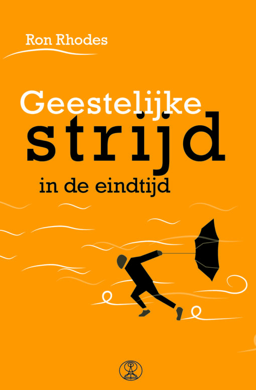 Geestelijke strijd in de eindtijd