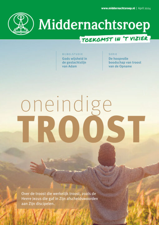 Middernachtsroep 04-2024
