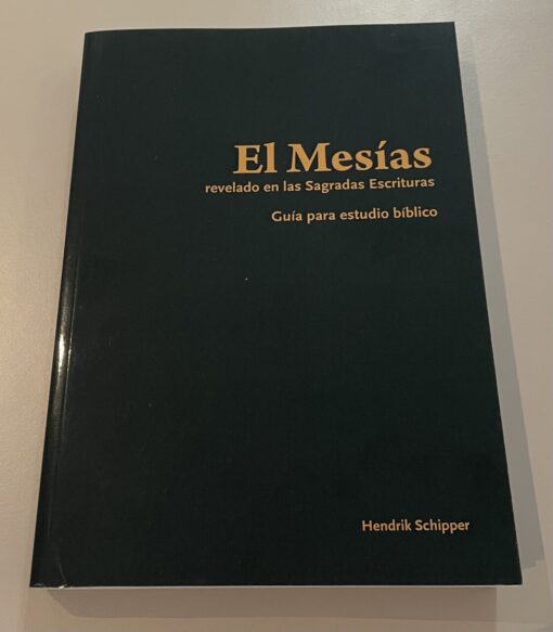 El Mesías (De Messias - Spaanstalig)
