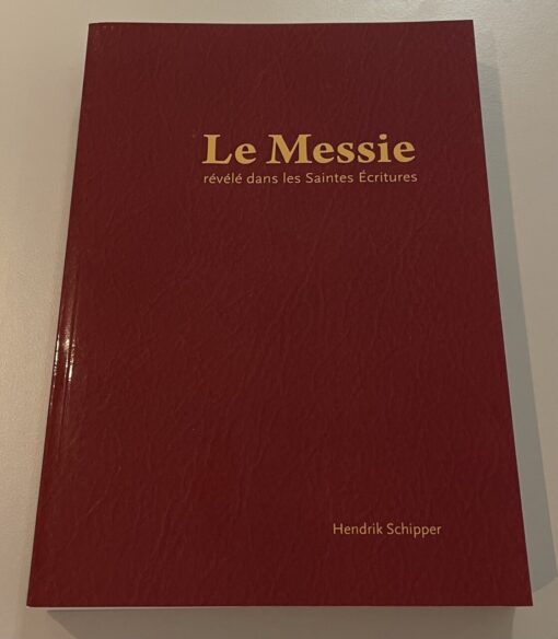 Le Messie (De Messias - Franstalig)