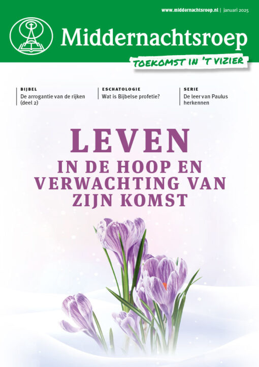 Middernachtsroep 01-2025