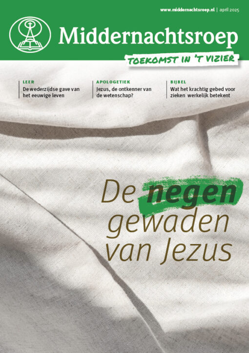 Middernachtsroep 04-2025