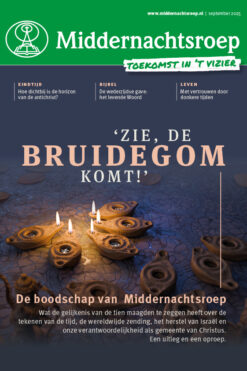 Middernachtsroep 09-2025