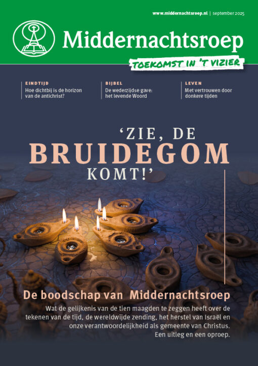 Middernachtsroep 09-2025