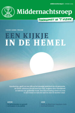 Middernachtsroep 10-2025