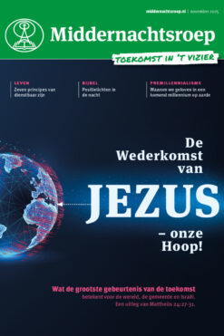 Middernachtsroep 11-2025